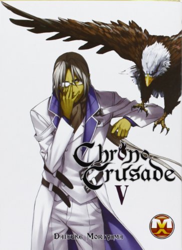 Chrono crusade: 5 Chrono crusade: 5