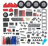 lego technic gears cogs All parts are brand new. There are small objects inside. Use and place it carefully.