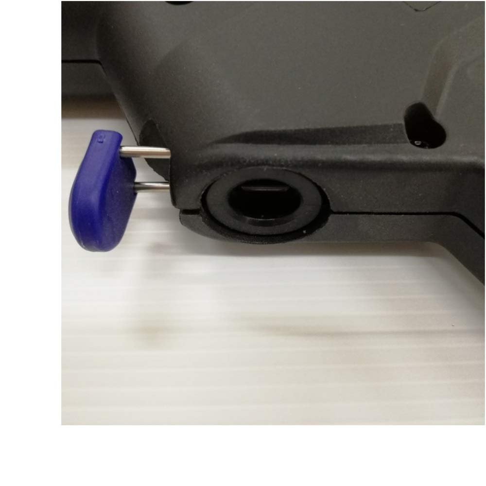 Pistola Art. 41561 Per Mod. 473 - 476