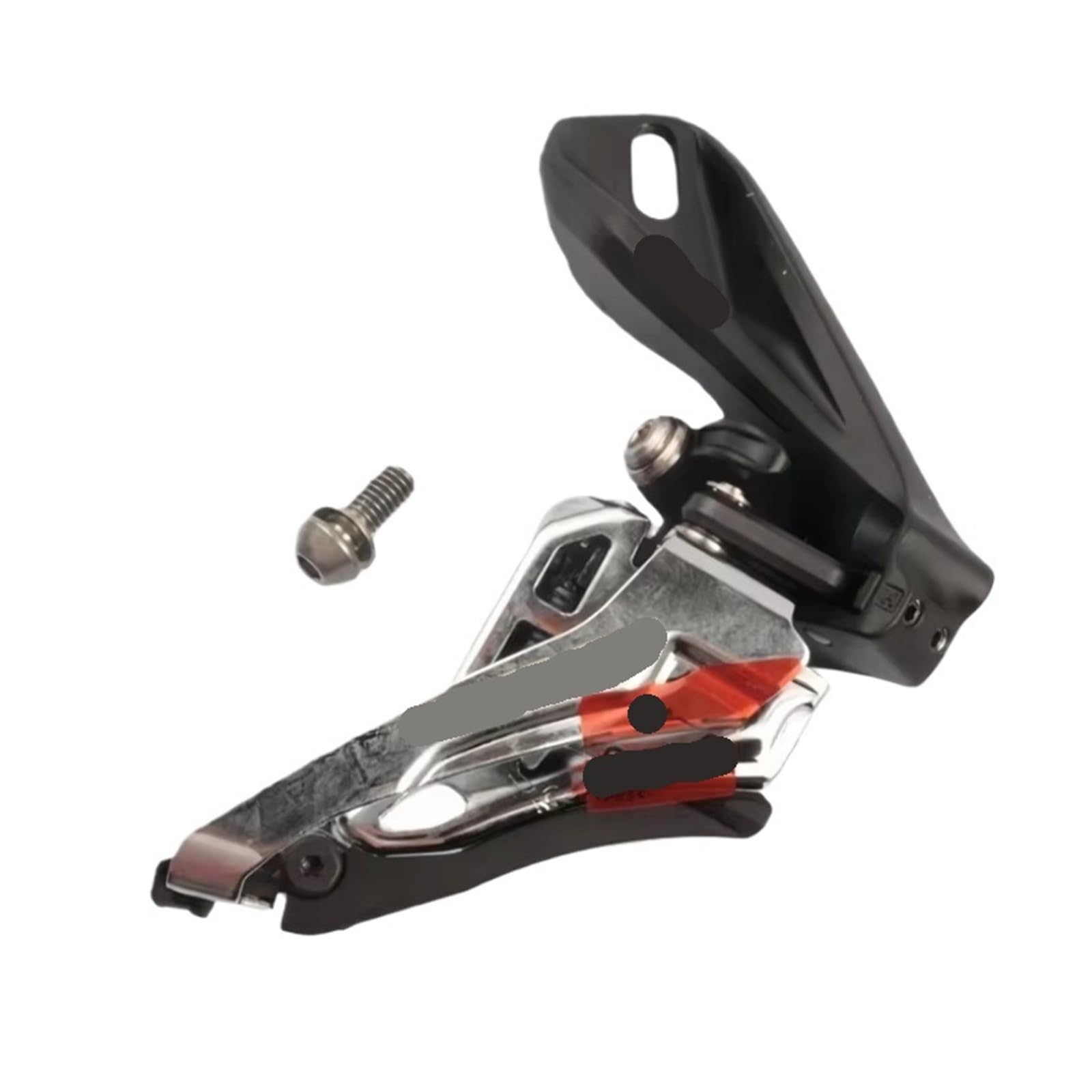 Parti del deragliatore anteriore 2x12 velocità for mountain bike M7100 M8100