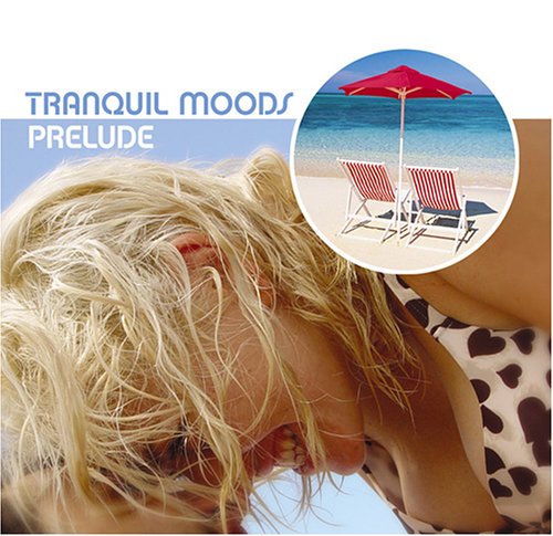 Tranquil Moods: Prelude [Audio CD] Various Artists