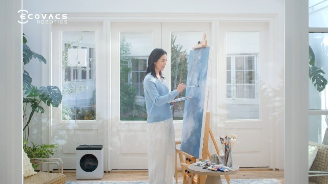 Amazon.com: ECOVACS: WINBOT