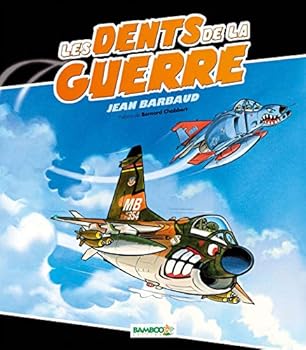 Paperback Les dents de la guerre (BAMBOO HUMOUR) [French] Book
