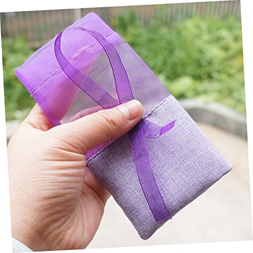 Galpada Bolsitas Aromáticas 12pcs para Coche y Hogar miniatura 4