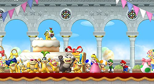 New Super Mario Bros.