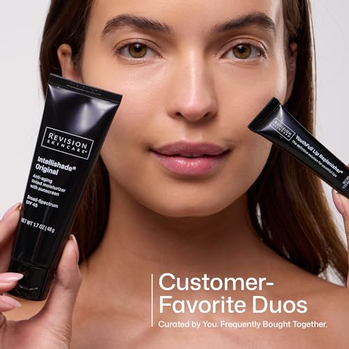 Revision Skincare YouthFull Lip Replenisher®, Moisturizing Lip Plumper with Hyaluronic Acid, Volumizing, Plumping and Anti Aging
