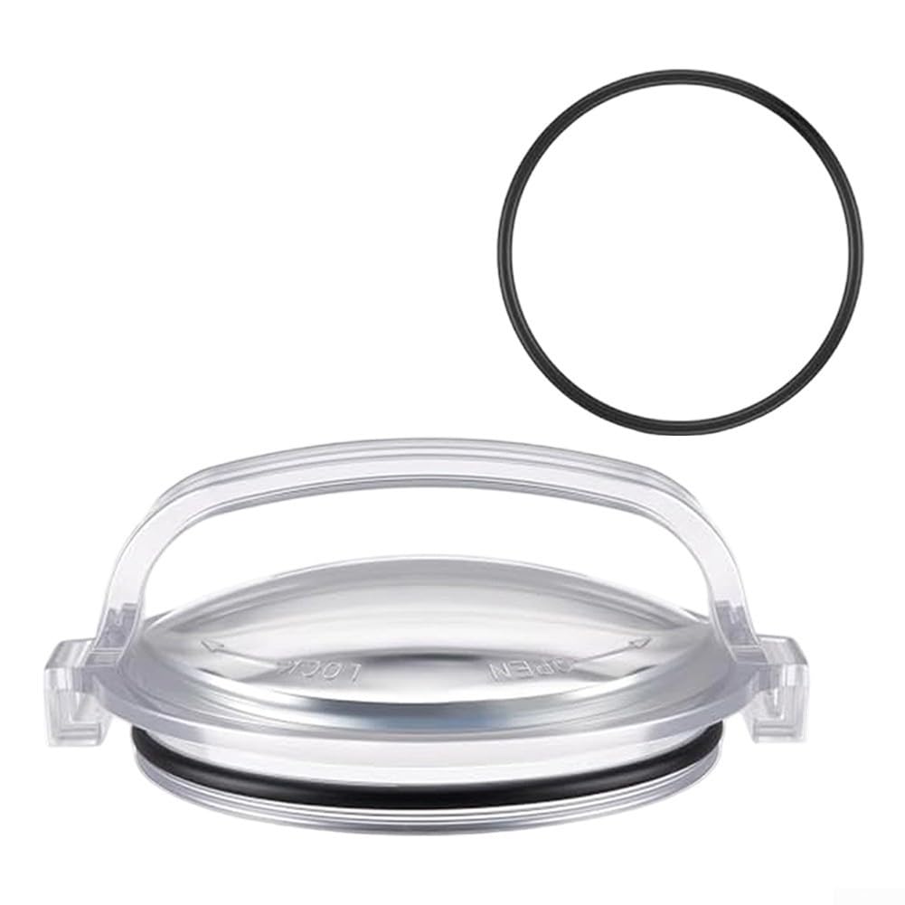 Kit di ricambio per copertura pompa piscina e guarnizione compatibile con Hayward SPX1500D2A e modelli compatibili tra cui SP1580 e S144T1540S per esigenze di manutenzione della piscina