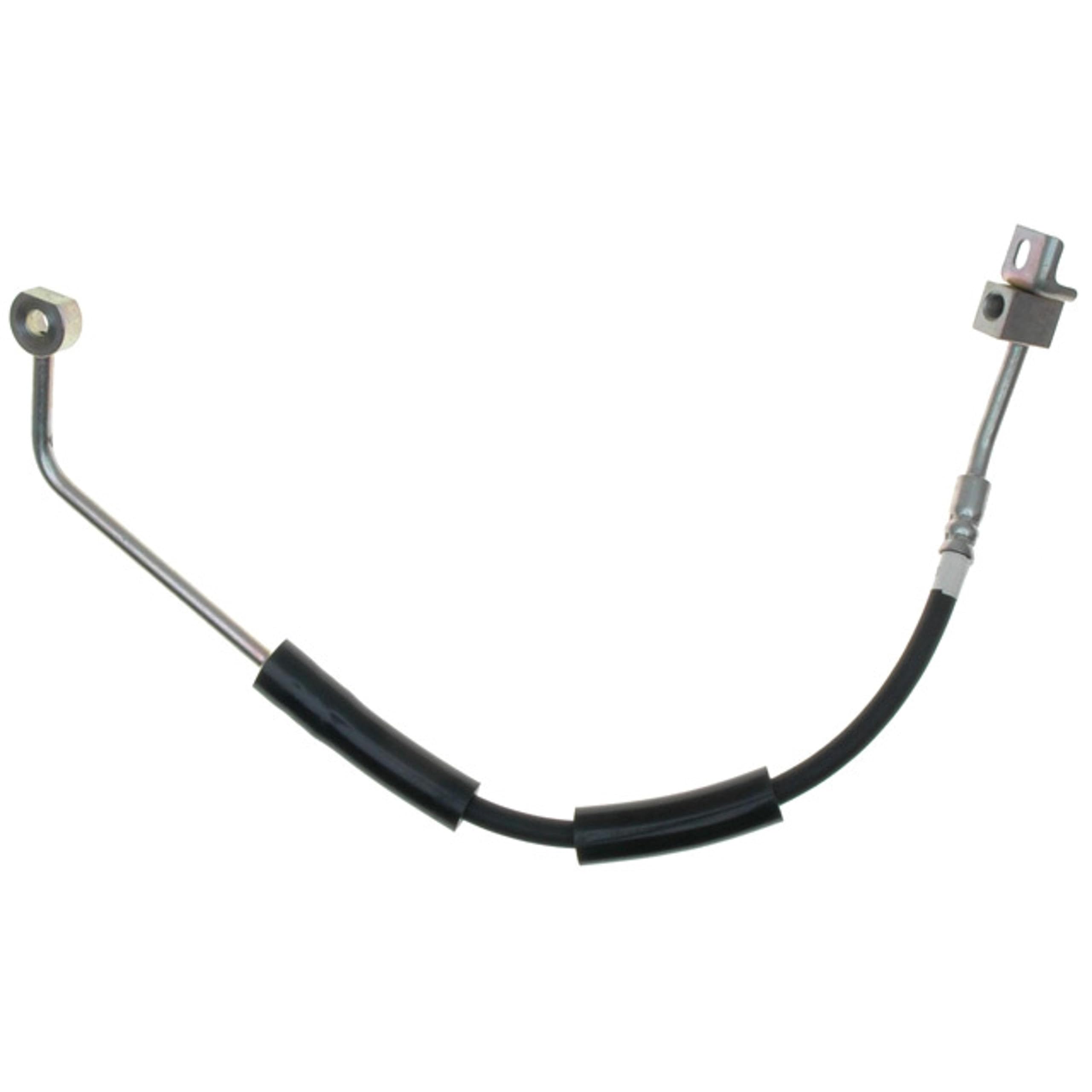 Amazon.com: ACDelco Professional 18J3996 Front Driver Side  