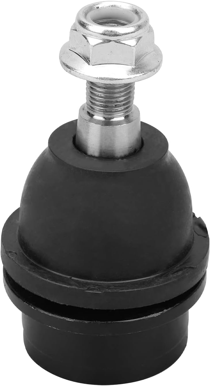 Front Suspension kit for Jeep Commander Grand Cherokee 2005 2006 2007 2008 2009 2010 Upper Control Arms + Ball Joints + Sway Bar Links + Tie Rod - 10pc Set