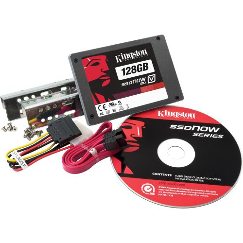SSDNow V100