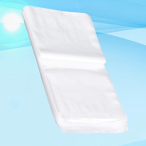 Miniatura 6 de Botella de spray 1 caja de lavado Bolsas para botellas de lavado desechables Fundas de botellas de lavado de plástico Fundas de botella de plástico