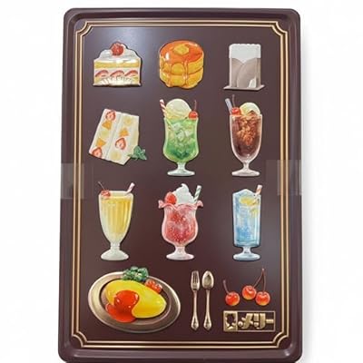 パチパチ新食感！メリーチョコレートのはじけるキャンディチョコレート