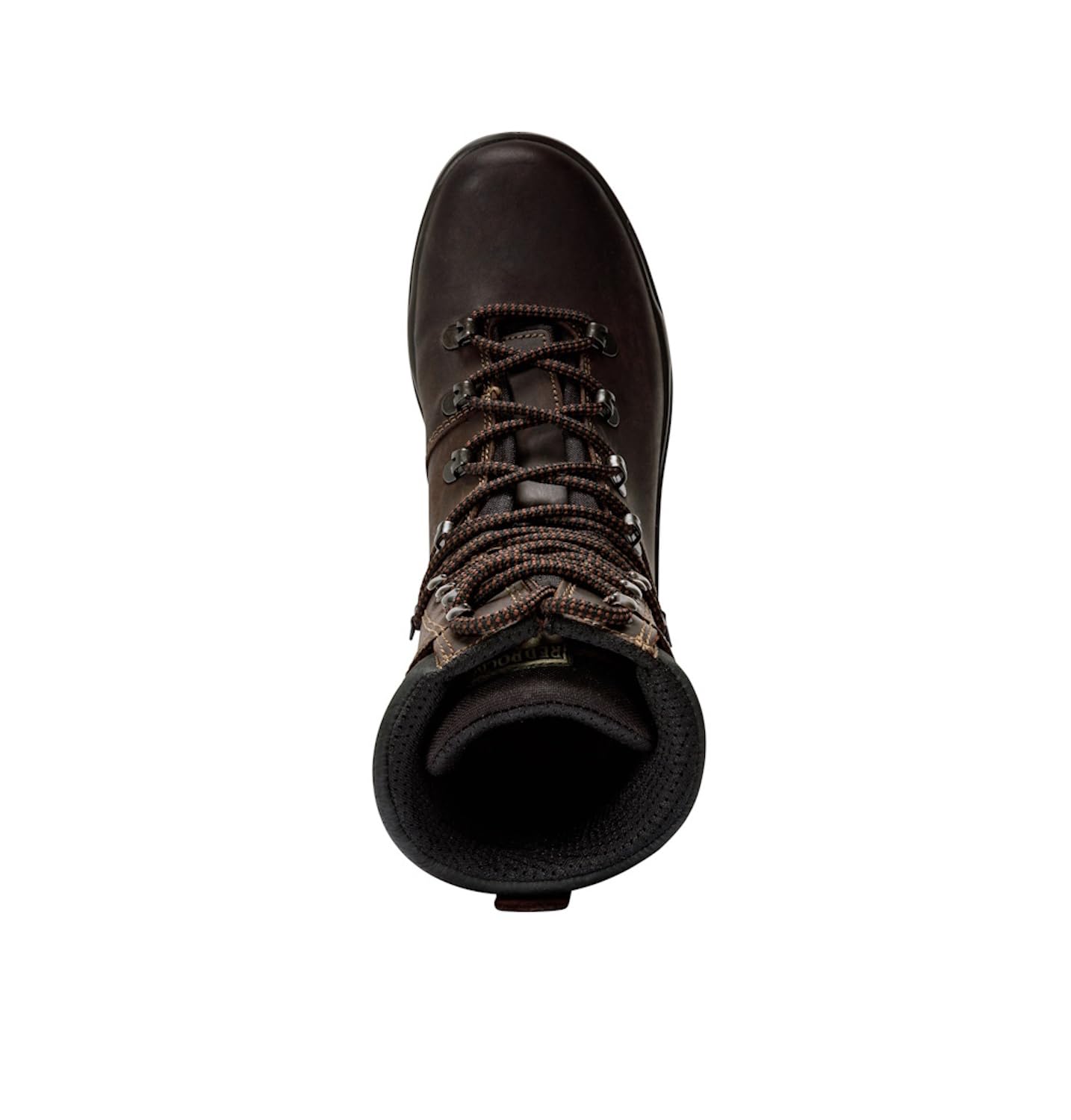 RED ROCK Stivale Marrone Big Horn Dakar - Scarponcini E Scarponi