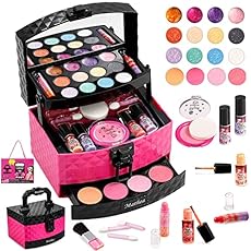 Image of Mathea Kids Makeup Kit. Brand catalog list of Mathea. 