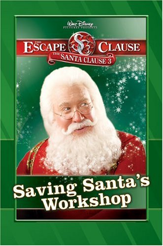 Saving Santa's Workshop