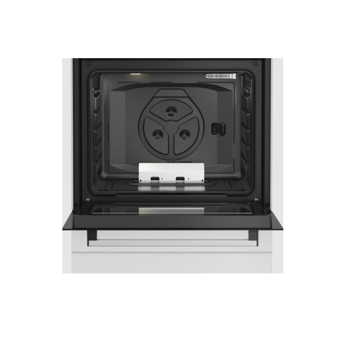 Gazinière Beko fbg62121wd