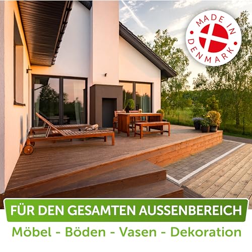 Jutlandia Gartenmöbel Hersteller Die 15 besten Produkte im Vergleich