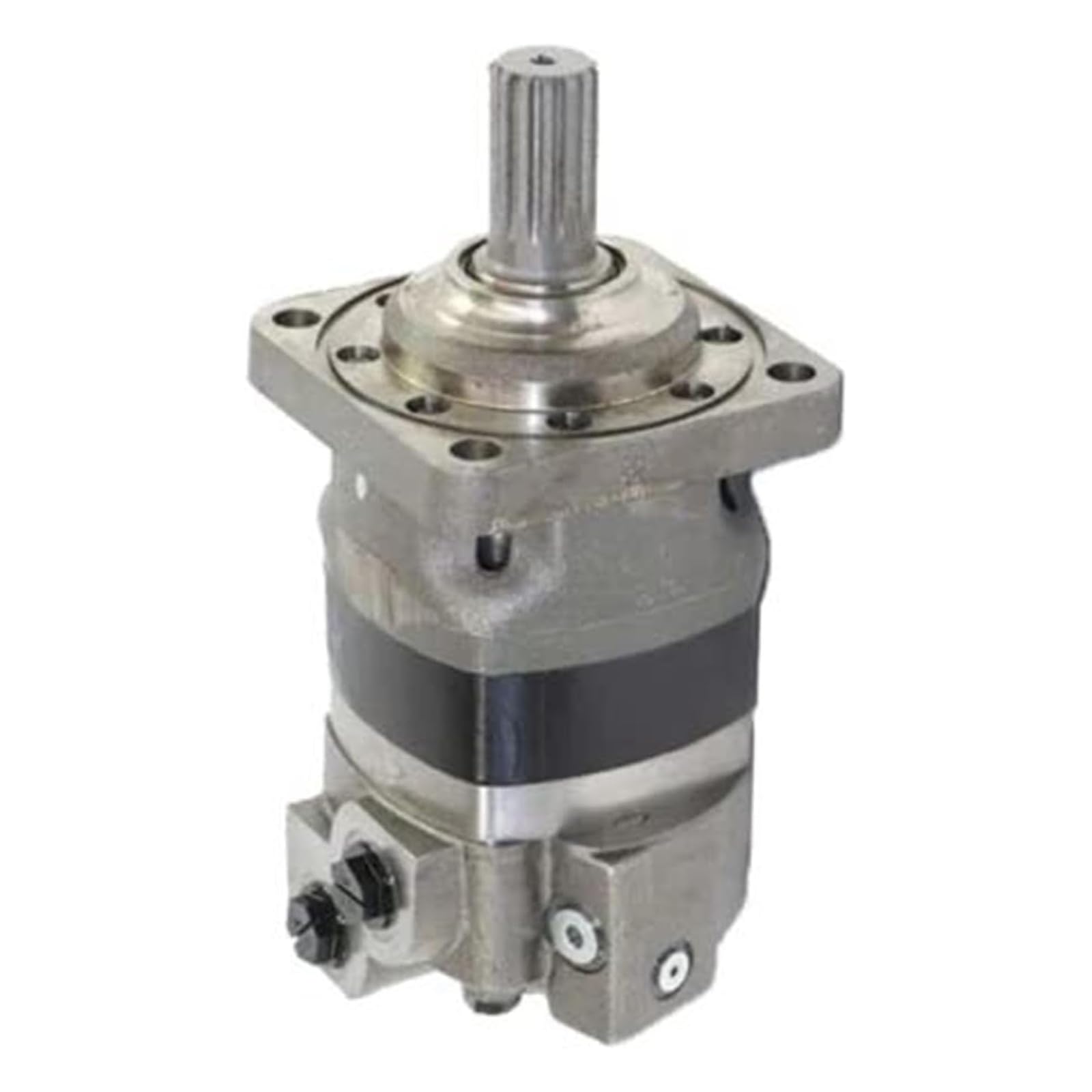 Amazon.com: Pmtihxu Hydraulic Drive Motor 6664889 109-1269-006 