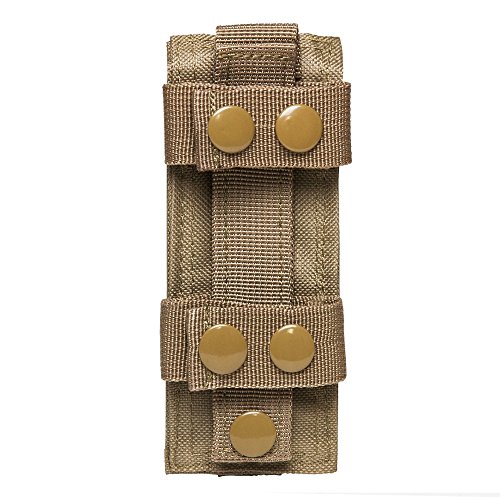 M1Surplus Tan Molle Compatible Holster With Free Magazine Carrier Pouch/The Holster Fits Sig S&W Sw1911 Kimber Para Remington R1 Ruger Sr1911 Rock Island Colt .45 1911 Full Size Pistols #TOP5