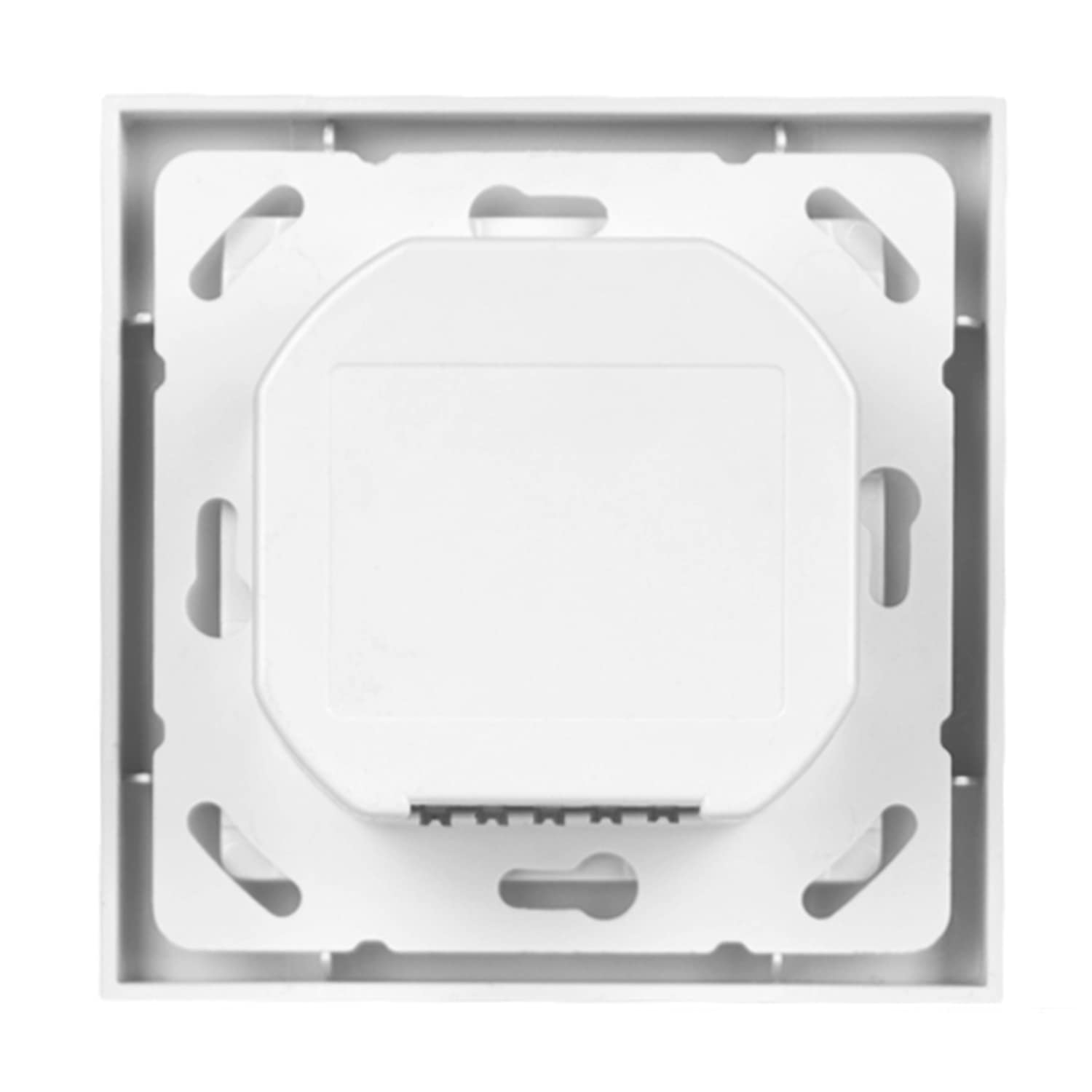 OPUS 563.031-C - Bridge per avvolgibile/persiane, interruttore Smarter, non necessita di ristrutturazione, estensione per SmartHome greenNet
