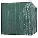 Kingsleeve® Abdeckung für Gartenmöbel Winterfest Wasserdicht UV-beständig Outdoor Abdeckplane Schutzhülle Abdeckhaube Strandkorb 125x90x165cm