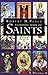 A Gnostic Book of Saints (Tarot Saints Book)