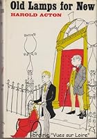 Old Lamps for New B00A5IWYTC Book Cover