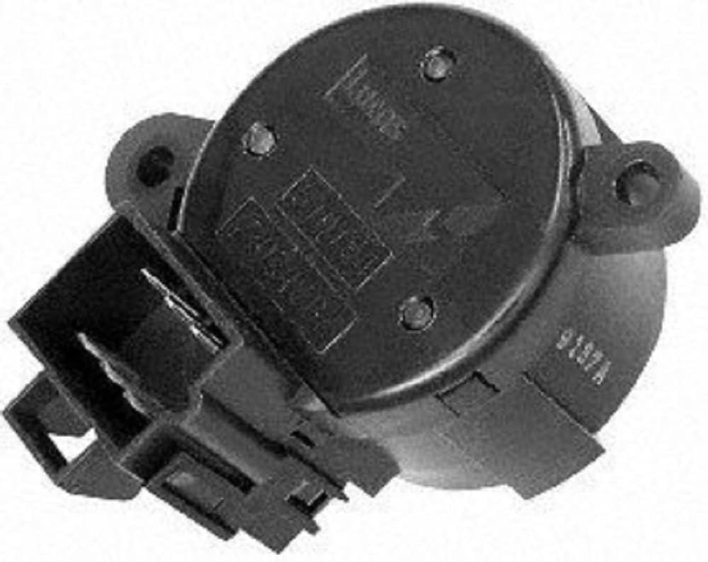 Standard Motor Products US282 Ignition Switch