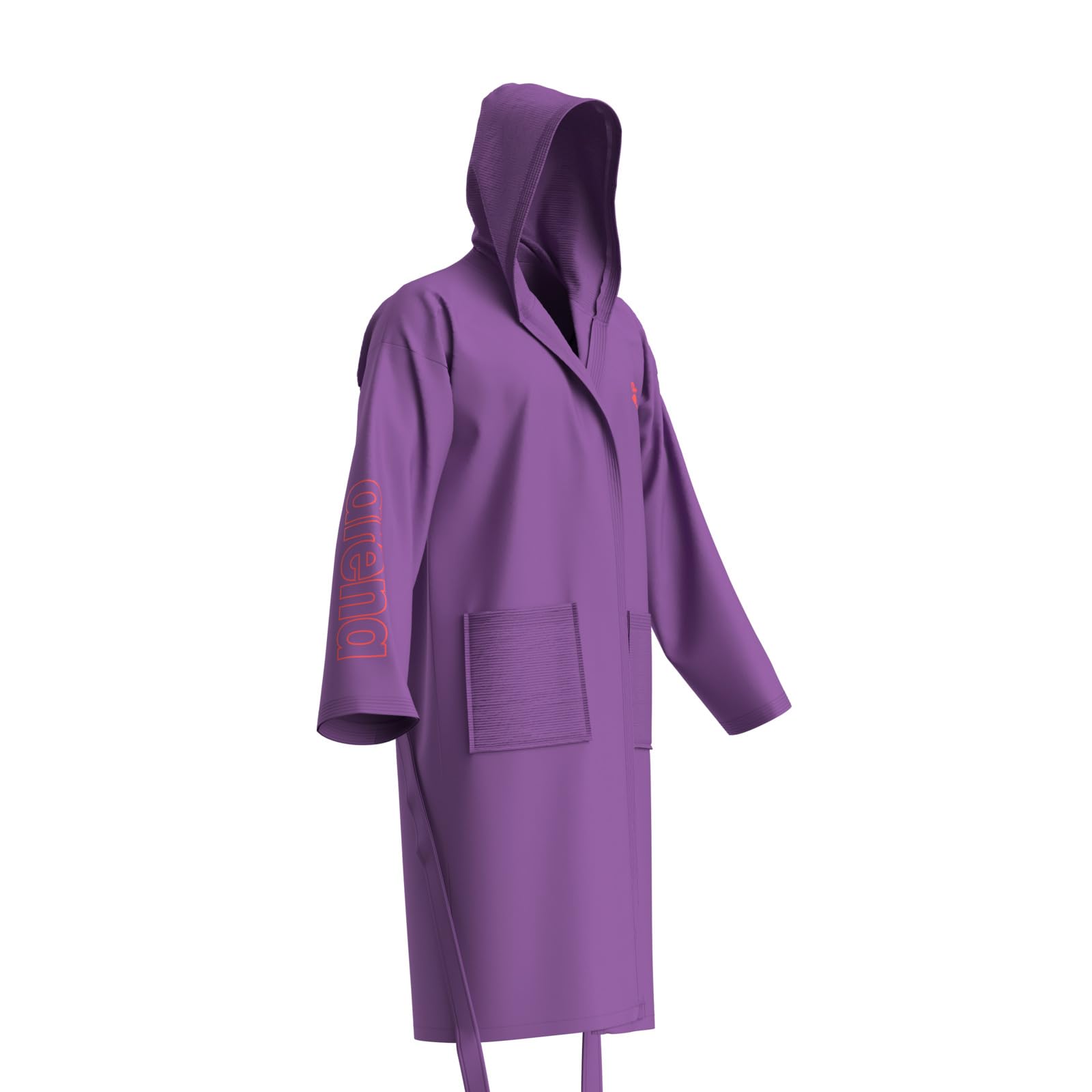 ARENA Arena Zeal Robe Accappatoi Unisex - Adulto (Pacco da 1)