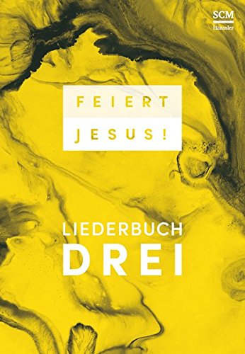 Preisvergleich Produktbild Feiert Jesus! 3 - Ringbuch