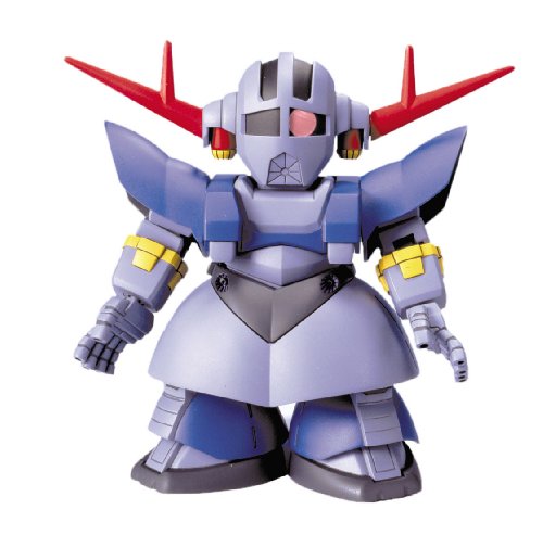 Bandai SD Gundam BB Senshi No.234 Zeong (Japan Import)