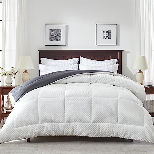 songlibin 掛け布団 シングル 冬 2.8kg 増量タイプ の商品画像 4