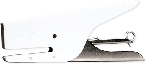 Miniatura 1 de Ellepi Klizia 97 engrapadora (blanco)