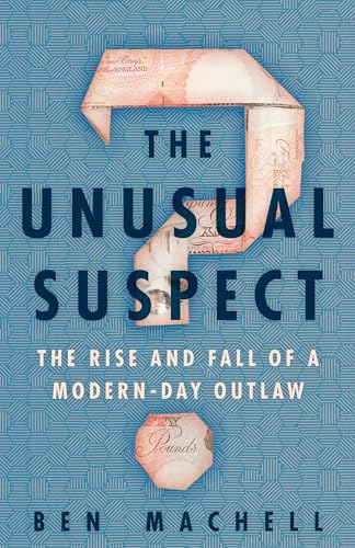 The Unusual Suspect view 2
