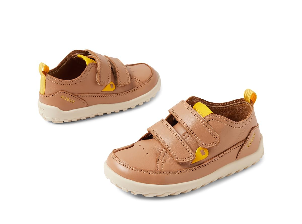 Zapatillas Step Up Dawn Baby Friendly para los primeros pasos de tu bebé