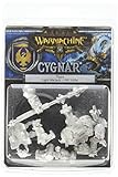 Privateer Press Warmachine: Cygnar Thorn Light Warjack Model Kit