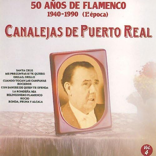 Canalejas de Puerto Real