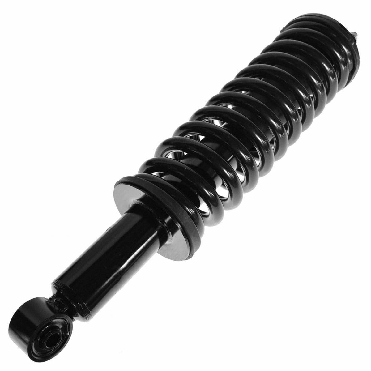 Amazon.com: CNKDHFYM Front Driver Side Shock Strut & Springs& 