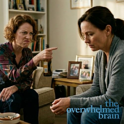 They do wrong, you get blamed