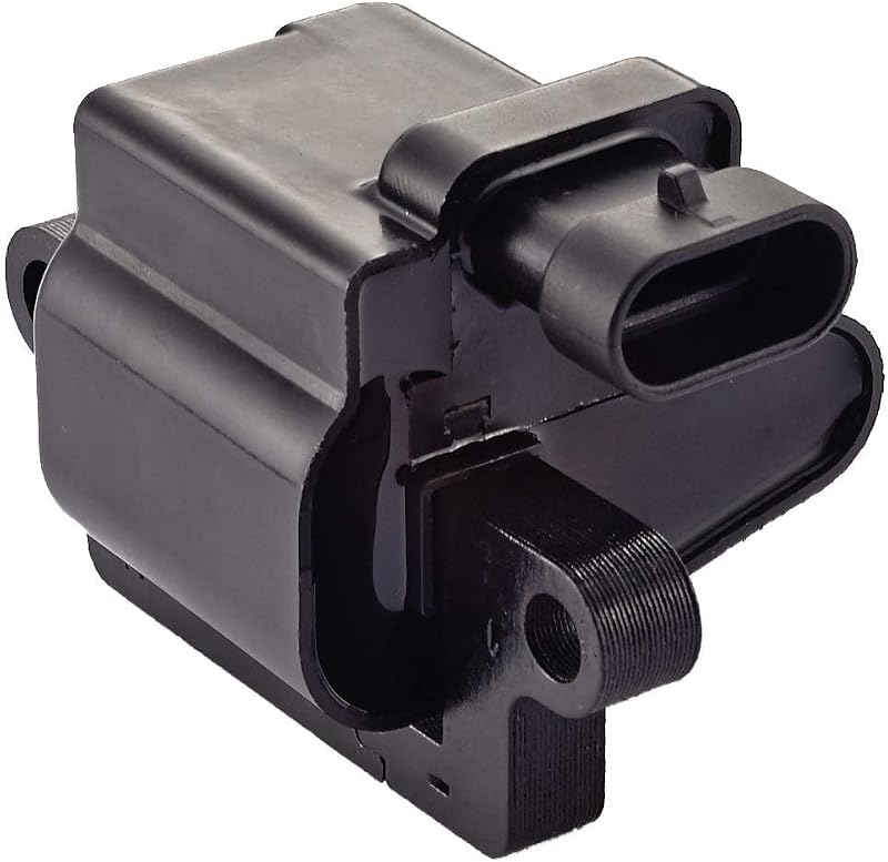Bobina de ignição quadrada ENA UF271 para Chevrolet Silverado, GMC Sierra, Yukon e V8 – 1 unidade