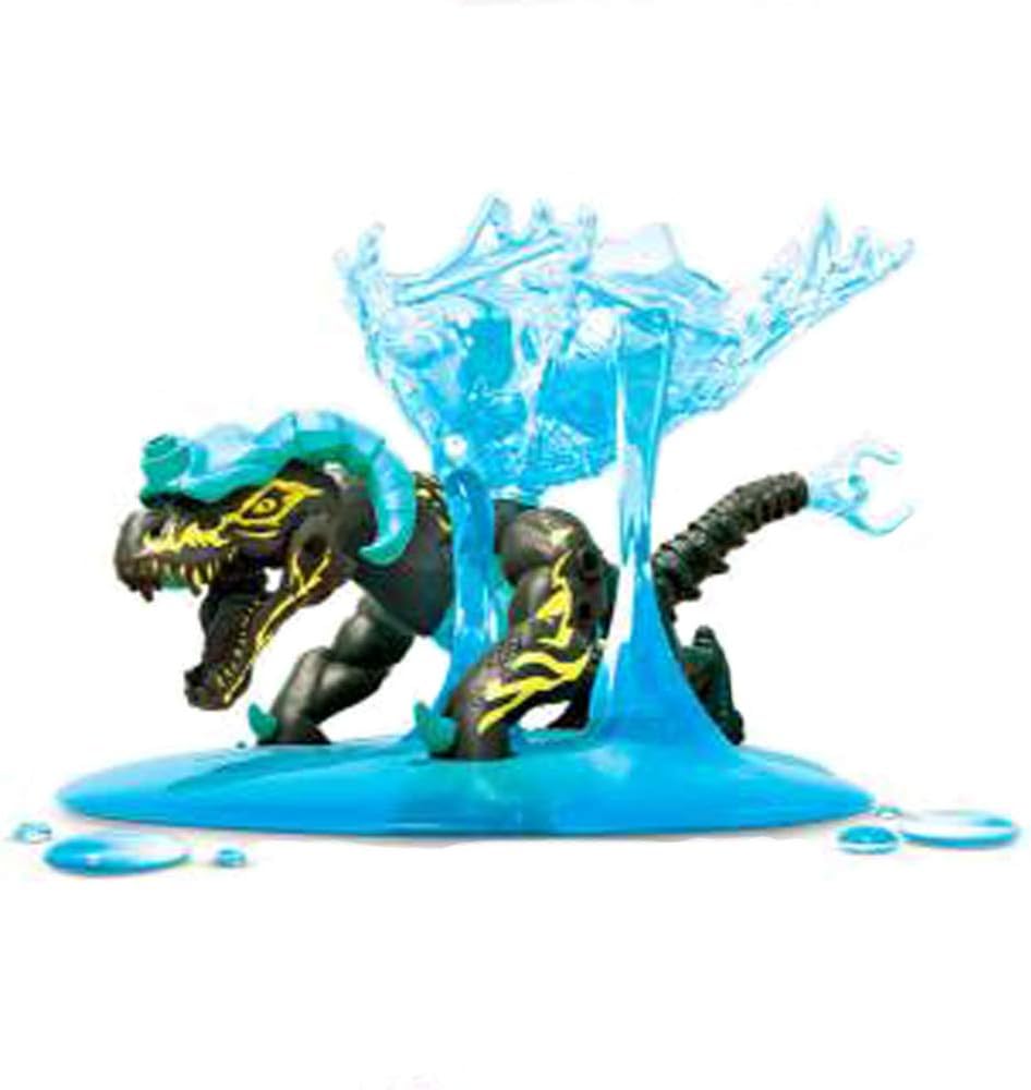 Mega Construx Breakout Beasts Blind Egg Series UK Ubuy