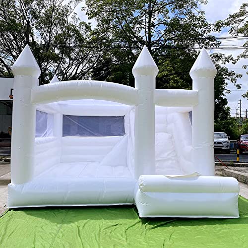 10 Best Commercial Inflatable Bounce House In 2022