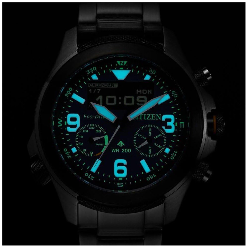 Citizen Herren-Uhren Quarz