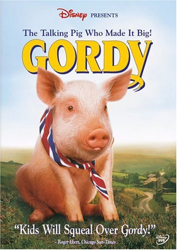 Gordy [DVD]