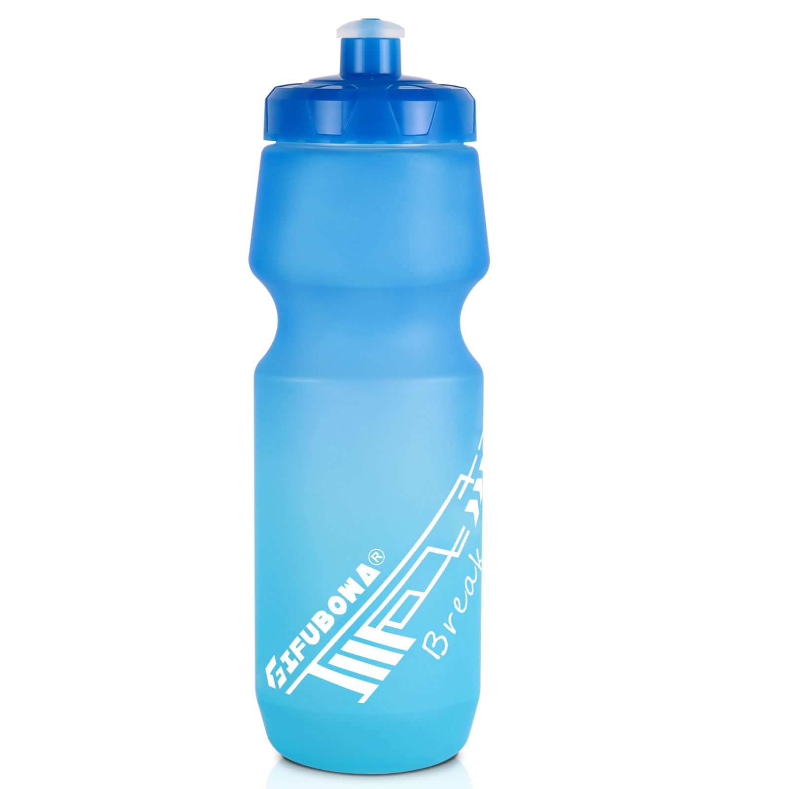 GIFUBOWA Cycling Water Bottle 750ml BPA Free โ image 1