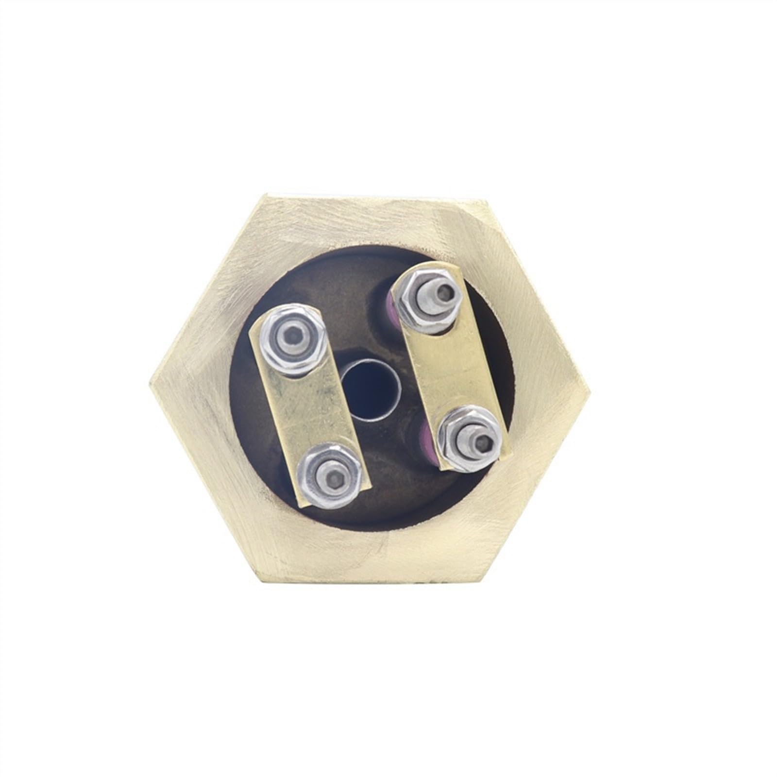 DN32 Immersion Water Heater Element - 304SUS Copper Thread - 220V/380V - View #7