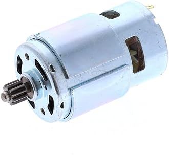 Ryobi OEM 230074015 Reciprocating Saw Motor P514