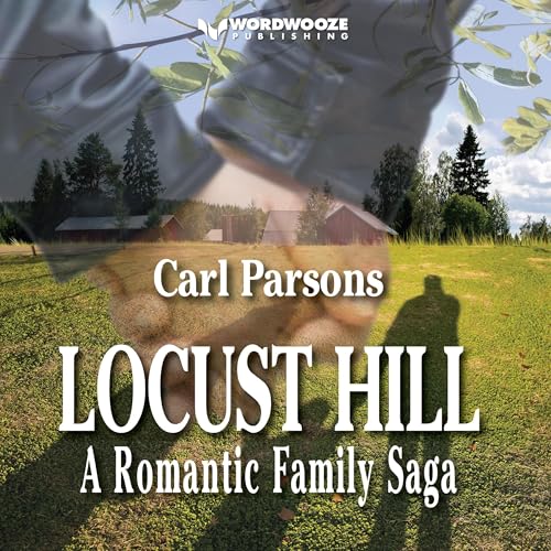 Locust Hill by Carl Parsons episode artwork