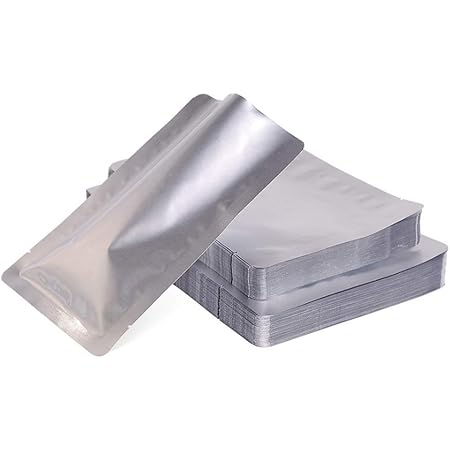 foil vacuum seal bags