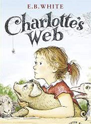Charlotte's Web by [E. B. White]